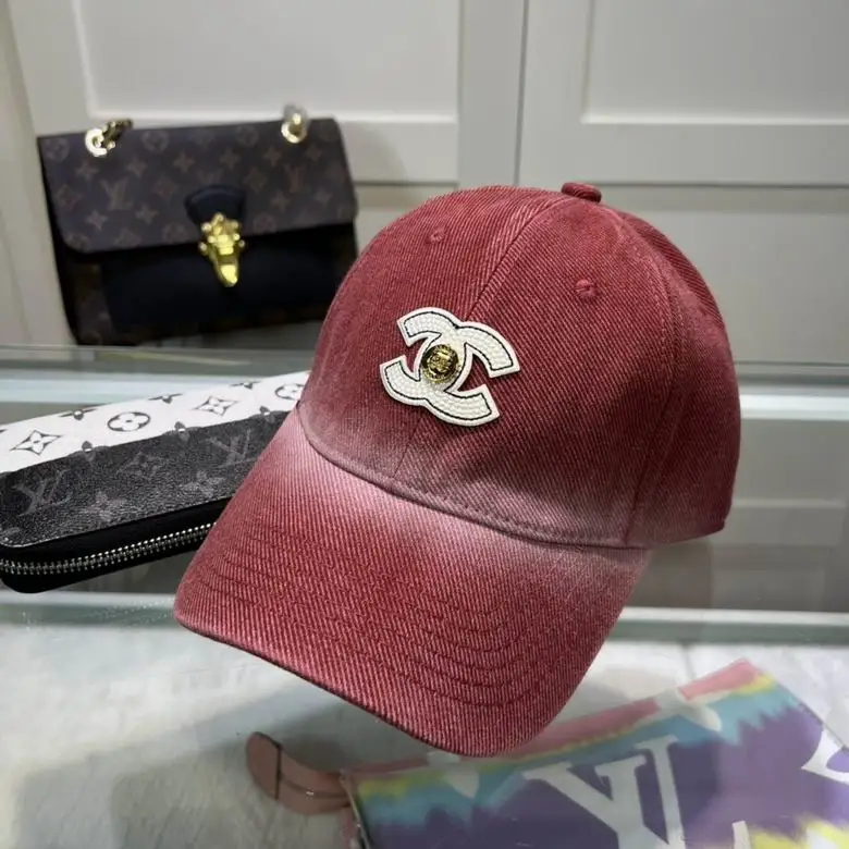 Chanel Cap dxn (13)